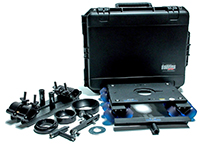 Dana Dolly Universal Rental Kit